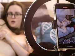 Leie, Wohlbeleibte schöne frauen, Blasen, Hundestellung, Brille, Handjob, Pov, Jungendliche (18+)