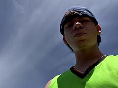 In den arsch, Schwul, Handjob, Latina, Im freien, Dusche, Dürr, Jungendliche (18+)