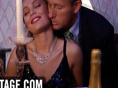 Grote mammen, Pijpbeurt, Bruinharig, Frans, Harig, Hardcore, Rijden, Oud