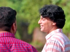 Horny Indian fatty unbelievable adult video