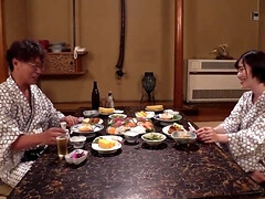 アジア人, 美女, デカパイ, 中出し, 指いじり, 手コキする, 生徒, 教師