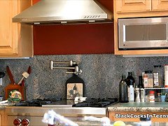 Grosser schwanz, Schwarz, Vollbusig, Schwanz, Hardcore, Masturbation, Muschi, Jungendliche (18+)