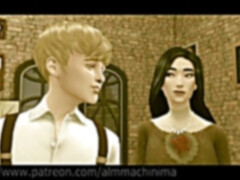 Grote lul, Ouderwets, Zuigen