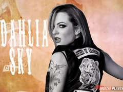 Sisters of Anarchy - Episode 6 - A Hard Bargain