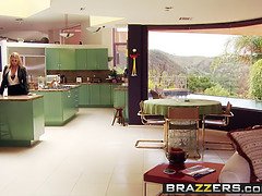 Blake Rose and Chris Strokes