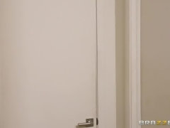 Kont, Grote mammen, Pijpbeurt, Lul, Hondjeshouding, Sperma in gezicht, Moeder, Kort haar