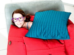 Grosser schwanz, Blasen, Hundestellung, Hardcore, Natürlichen titten, Zierlich, Zopf, Jungendliche (18+)