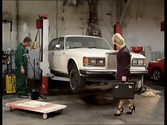 Групповуха, Немки, Мамочка, Оргии, Винтаж