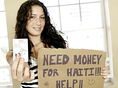 18 años, Culo grande, Mamada, Morena, Estilo perrito, Tetas naturales, Adolescente, Tetas