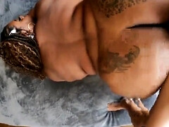 Amateur, Culo, Culo grande, Tetas grandes, Casero, Pov, Coño, Mojado