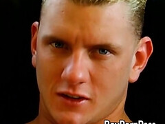 アナル, デカチン, イく瞬間, チン, ゲイ, 手コキする, ハードコア, 筋肉