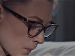 Lieveling, Mooi, Seksspeelgoed, Homo, Hardcore, Lesbisch, Likken, Voorbinddildo