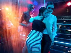 Sucer une bite, Queue, Branlette thaïlandaise, Hard, Masturbation, Orgie, Fête, Chatte