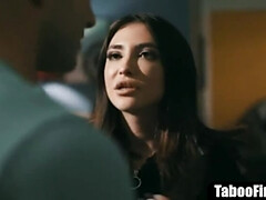 Erpressen, Blondine, Blasen, Braunhaarige, Hardcore, Muschi, Taboo, Jungendliche (18+)