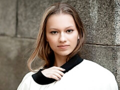 デカチン, フェラチオ, バック, なめる, 自然山雀, オマンコ, ガリガリ, オッパイの