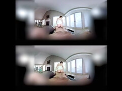 3 dimensionaal, Grote kont, Grote lul, Pijpbeurt, Lul, Hardcore, Hd, Gezichtspunt