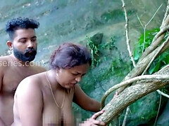 Mother In Low Hardcore Sex with Son In Low