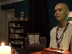 Sucer une bite, Robe, Doigter, Branlette thaïlandaise, Pov, Chatte, Rasée, Adolescente