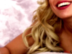 Tetas grandes, Rubia, Mamada, Atragantadas, Interracial, Latina, Lamidas, Coño