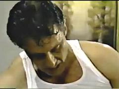 Tussi, Blondine, Hardcore, Vintage