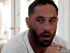 Anaal, Kont, Pijpbeurt, Bruinharig, Daddy, Dochter, Groep, Taboe