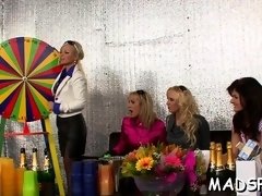 Rubia, Mamada, Morena, Grupo, Madres para coger
