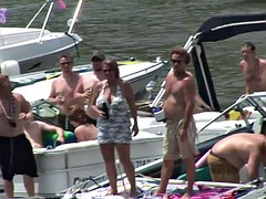 Tussi, Im freien, Party, Realität