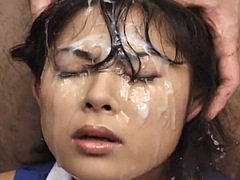 ぶっかけ