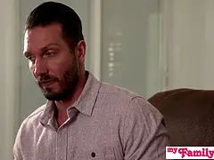 Step daughter wants sex to reduce pressure - s19:e2