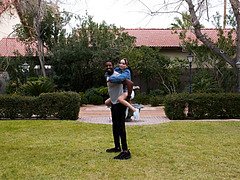 Grosse bite, Noir ébène, Hard, Bite énorme, Interracial, Léchez, Monstre, Adolescente