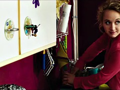 Jasmin Gerat and Nele Kiper - Not My Day