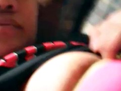 Asiatisch, Grosse titten, Masturbation, Spanner