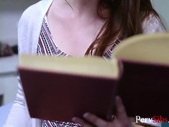 My Sick Brother Needs My Pussy Attention - Nina Skye