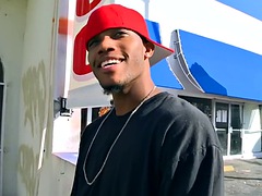 素人, アナル, 黒人, フェラチオ, 黒人, ゲイ