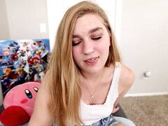 Grosser arsch, Blondine, Vollbusig, Hd, Milf, Natürlich, Nippel, Orgasmus