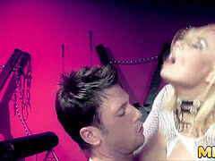 Анальный секс, Постарше, Милф