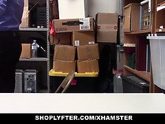 18, 黒人, 茶髪の, 捕まる, ハードコア, ガリガリ, ティーン, オッパイの