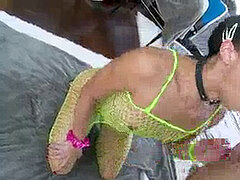 Anal, Mamada, Corrida, Ébano, Atragantadas, Pequeña