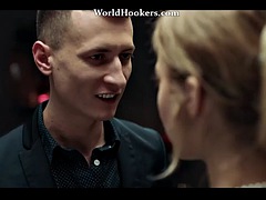 Любители, Большой член, Большие сиськи, Блондинки, Брюнетки, Кончили внутрь, Массаж, Сиськи