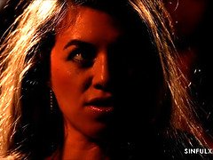 Grosse bite, Sucer une bite, Femme couguar, Tir de sperme, Poupée, Embrassement, Mère que j'aimerais baiser