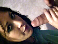 18 jahre, Leie, Blondine, Blasen, Lingerie, Pov, Jungendliche (18+), Spanner