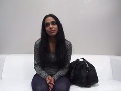 黒人, フェラチオ, チェコ, ハードコア