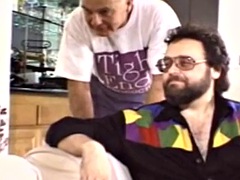 Enthousiasteling, Hardcore, Rijpe lesbienne, Moeder die ik wil neuken, Buiten, Trio, Tieten likken, Vrouw