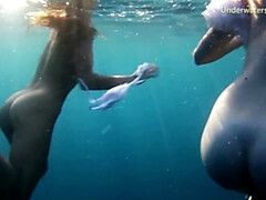 18 jahre, Fetisch, Hd, Lesbisch, Pool, Jungendliche (18+), Unter wasser