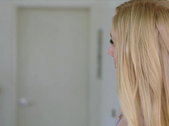 Blond, Pijpbeurt, Hd, Interraciaal