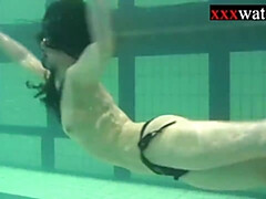 Strand, Bruinharig, Fetisj, Hd, Naakt, Biljart, Russisch, Onderwater