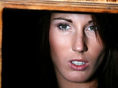 Blondine, Blasen, Fesselspiele, Fetisch, Handjob, Dürr, Jungendliche (18+), Titten