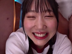 素人, アジア人, 日本人