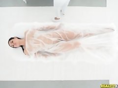 Жопа, Большие сиськи, Минет, Брюнетки, Собачьи, Ласковые ручки, Массаж, Милф