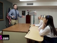 Lamidas, Coño, Afeitado, Flaco, Calcetines, Estudiante, Adolescente, Tetas